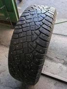 Continental IceContact 2 SUV