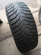 Kumho WinterCraft SUV Ice WS31