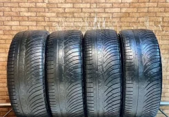 Michelin Pilot Alpin 4