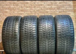 Bridgestone Blizzak LM-25 4x4