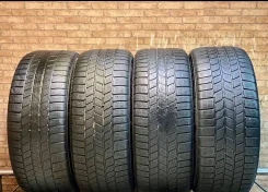 Continental ContiWinterContact TS 810 Sport