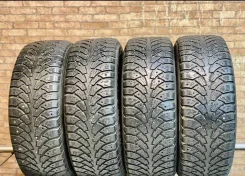 Nokian Hakkapeliitta 4