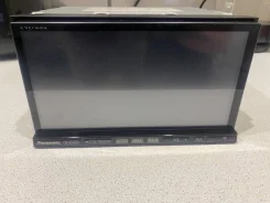 Panasonic CN-AS300D ����