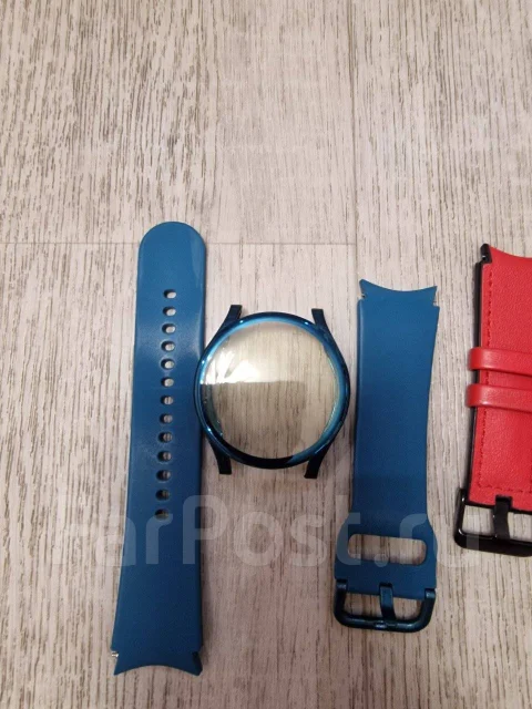 Samsung Galaxy Watch4. GPS, NFC, IP67 ����
