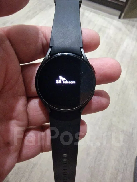 Samsung Galaxy Watch4. GPS, NFC, IP67 ����