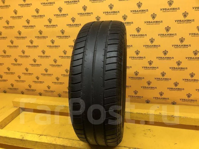 Continental ContiEcoContactEP