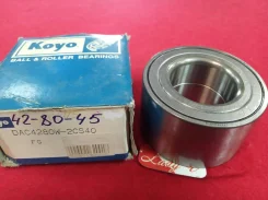 ��������� �������� (KOYO ������) 42-80-45 AU0801-3LL S10H-26-151 S10H-33-047A DAC4280W-2CS40 DE08A11LL 42BWD11 ����