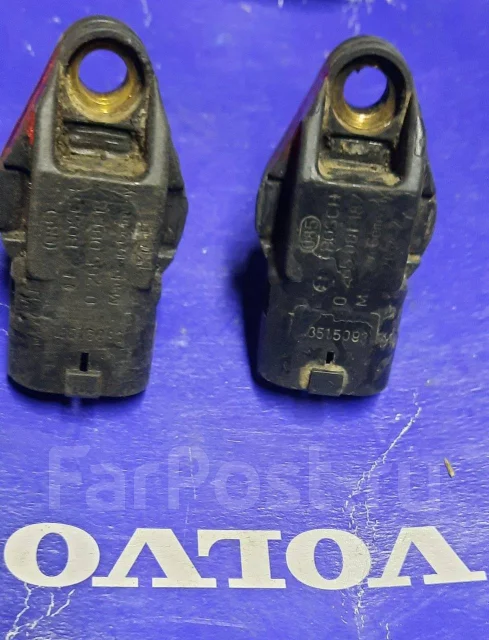 Датчик скорости Volvo 940, Volvo 740, Volvo 960, S90 купить в ...