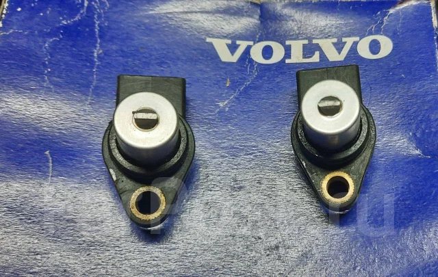Датчик скорости Volvo 940, Volvo 740, Volvo 960, S90 купить в ...