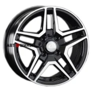 LS Wheels LS 854