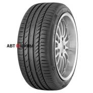 Continental ContiSportContact 5 SUV