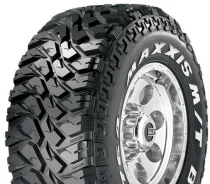 Maxxis MT-764 Buckshot Mudder II