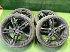 Algernon Fenice. 7.0x18", 5x100, ET48,  67,1. 