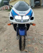 Suzuki GSX-R 600. 600����. ��., ��������, ���������, ������ �� �� ����