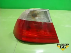 ������ ������ �������� ����� (�� 2001�) (63218384843) BMW 3-����� �46 � 1998-2005� 63218384843 ����