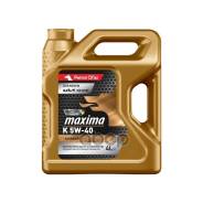 Petrol Ofisi Maxima K