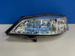 ���� ����� Opel Astra G 1998-2005 DEPO 442-1116L-LD-EM 4421116LLDEM ����