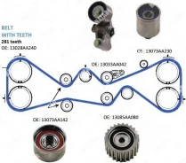 �������� ����� ��� EG-EJ20G Engine Gasket EGEJ20G ����