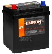 Enrun