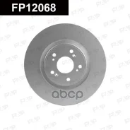 ���� ��������� Honda Accord IX Saloon (CR) FP12068 FP12068 ����