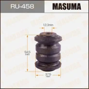 ����������� ���. ������� ������ �������� Mitsubishi Space Runner/Wagon/Chariot/RVR 97-04 RU458 ����