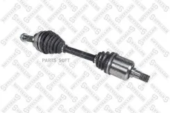 ������ �������� 613mm ABS, TDB104020 LAND Rover Freelander 97-00 1581958SX ����