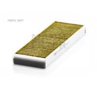   AUDI A6 (4F/C6), Allroad II (4FH), R8 (42) MANN-Filter FP3023-2 FP30232 