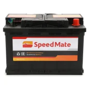SpeedMate