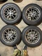 MSW 85. 6.0x15", 4x108, ET25 