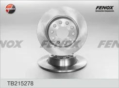 F-���� ��������� Audi tb215278 Fenox TB215278 ����