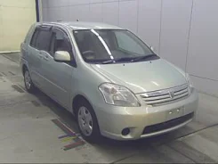 Toyota Raum. NCZ20, 11NZFE ����