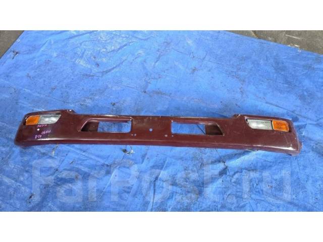  Isuzu Forward,  AS8 