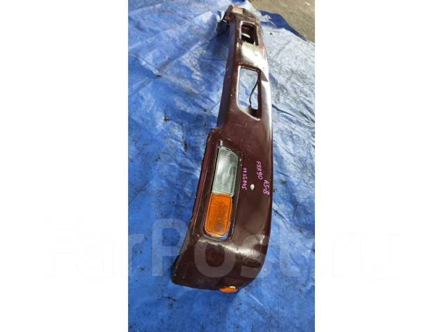  Isuzu Forward,  AS8 