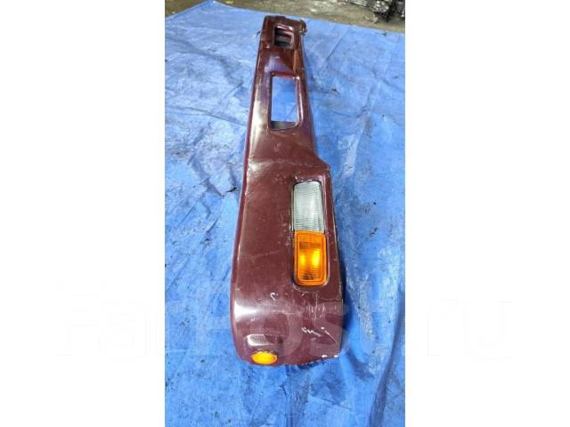  Isuzu Forward,  AS8 