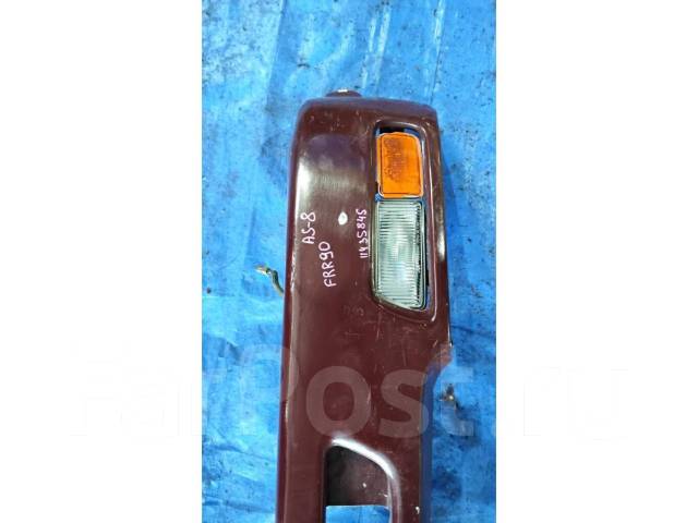  Isuzu Forward,  AS8 