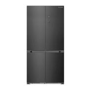  WILLMARK BIC-785IX (578,,4.,rss door,2 ,tl NoFrost,INOX) 