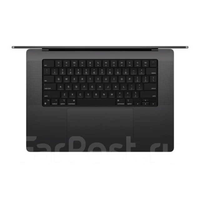 Apple MacBook Pro 16. 16", ���� 1 000���, WiFi: 1, Bluetooth: 1. ��� ����� �� ������������ ����