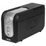 ��� PowerCom Imperial IMP-625AP, 165-275V, AVR, 9-12 ���, USB ����