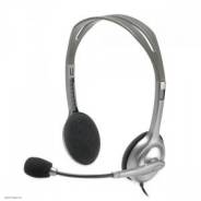 Logitech H110