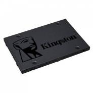 ���������� SSD 240GB Kingston A400 SATA 3 2.5 (SA400S37/240G) ����