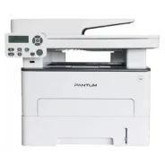 ��� Pantum M7100DW ����