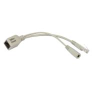 �������� MikroTik RBPOE ����