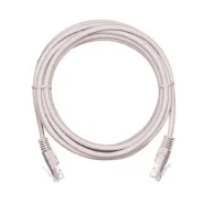 ����-���� UTP Cat.5e, ����� �������, 3 ����� (EC-PC4UD55B-BC-PVC-030-GY) ����