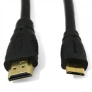 ������ HDMI - miniHDMI 3,0� ����