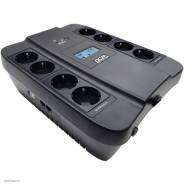 �������� �������������� ������� Powercom Spider SPD-750U LCD 450�� 750�� ������ ����
