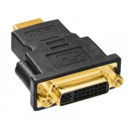 ���������� HDMI (m) / DVI (f) ����