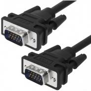 ������ Greenconnect SVGA 0.5� ������, OD6.0mm. 15M / 15M GCR-VM2VM1-0.5m, 28/28 AWG, ������� ����� GCR-VM2VM1-0.5m ����