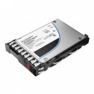 ������� ���� SSD HPE 480GB 2.5"(SFF) 6G SATA Mixed Use Hot Plug SC Multi Vendor SSD (for HP Proliant Gen10 servers) ����