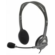 Logitech H111