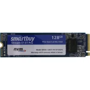 ���������� Smartbuy Stream E13T Pro [SBSSD-128GT-PH13P-M2P4] ����